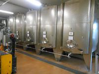 Besichtigung der Appenzeller-Schnapsfabrik