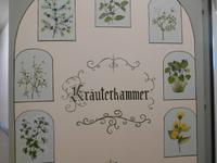 Besichtigung der Appenzeller-Schnapsfabrik