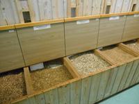 Besichtigung der Appenzeller-Schnapsfabrik (Kräuterkammer)