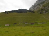 Wanderung auf der Schwägalp