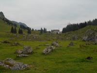 Wanderung auf der Schwägalp