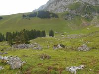 Wanderung auf der Schwägalp