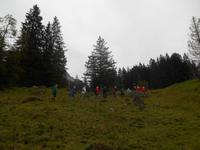 Wanderung auf der Schwägalp