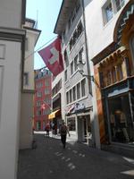 Zürich (Altstadt)