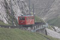 Pilatus-Zahnradbahn