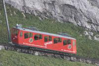 Pilatus-Zahnradbahn