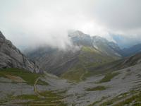 Ausblick vom Pilatus-Kulm