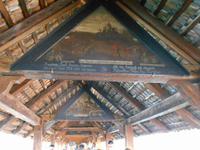 Stadtführung in Luzern (Kapellbrücke)