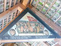 Stadtführung in Luzern (Kapellbrücke)