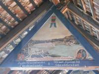 Stadtführung in Luzern (Kapellbrücke)