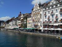 Stadtführung in Luzern (Altstadt)