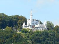 Stadtführung in Luzern (Hotel 