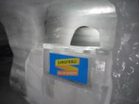 Eispalast auf dem Jungfraujoch