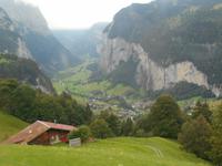 Lauterbrunnen