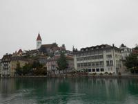 Stadtführung in Thun