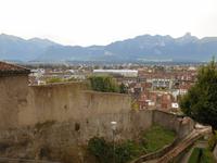 Stadtführung in Thun