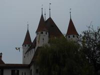 Stadtführung in Thun (Schloss)