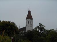 Stadtführung in Thun (Stadtkirche)