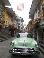 Stadtführung in Thun (Obere Hauptgasse)