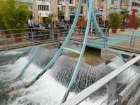 Stadtführung in Thun (Mühleplatz)