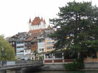 Stadtführung in Thun