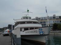 Schifffahrt auf dem Thuner See