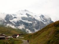 Kleine Scheidegg