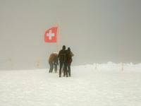 Jungfraujoch