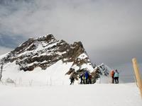 Jungfraujoch