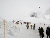 Jungfraujoch