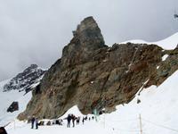 Jungfraujoch