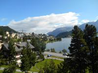 Engadin-Rundfahrt (St. Moritz-Dorf)