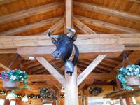 Folkloreabend auf Sunnegga