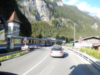 ...und fährt weiter...