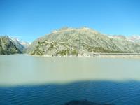 Stauseen in der Höhe