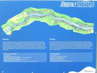 Ein wenig Unterricht... zur Schlucht