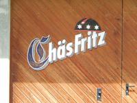 Käse gibt es... in der Schweiz