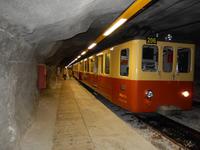 Gleich geht es weiter hinauf