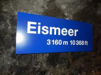 Im Eismeer
