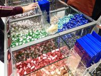 Na, dann gehen wir eben in den Schokoladenladen...