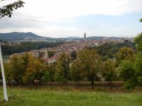 Ja, schöne Aussicht