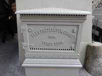 Alles muss bezeichnet werden...