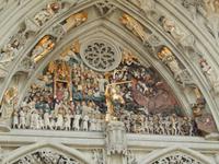 Viele Details gibt es zu entdecken