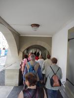 Unter den Lauben Berns