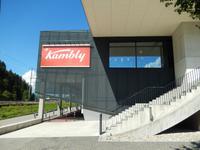 Eine große Firma...