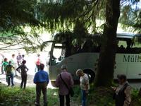 Das tat richtig gut!!!