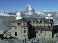 Auf dem Gornergrat