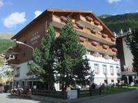 Unser Hotel 