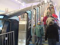 Bitte alle einsteigen