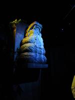 Quetzalcoatl,der Schokoladengott